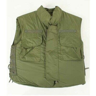 vietnam era flak jacket replica|vietnam flak jacket for sale.